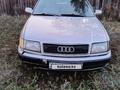 Audi 100 1991 годаүшін1 400 000 тг. в Щучинск – фото 2