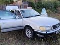 Audi 100 1991 годаүшін1 400 000 тг. в Щучинск