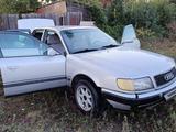 Audi 100 1991 года за 1 400 000 тг. в Щучинск
