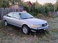 Audi 100 1991 годаүшін1 400 000 тг. в Щучинск – фото 3
