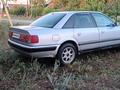 Audi 100 1991 годаүшін1 400 000 тг. в Щучинск – фото 4