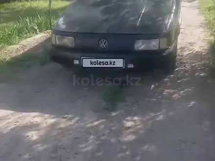 Volkswagen Passat 1991 года за 800 000 тг. в Талдыкорган