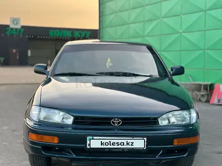 Toyota Camry 1995 года за 2 280 000 тг. в Алматы – фото 10