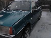 ВАЗ (Lada) 2109 1998 годаүшін700 000 тг. в Семей