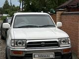 Toyota Hilux Surf 1997 годаүшін6 000 000 тг. в Усть-Каменогорск