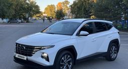 Hyundai Tucson 2024 года за 10 500 000 тг. в Караганда – фото 2