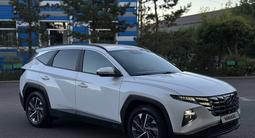 Hyundai Tucson 2024 года за 10 500 000 тг. в Караганда