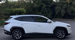 Hyundai Tucson 2024 года за 10 500 000 тг. в Караганда – фото 4