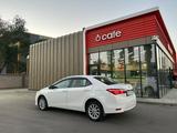 Toyota Corolla 2014 года за 6 382 517 тг. в Алматы – фото 4