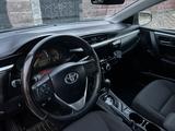 Toyota Corolla 2014 года за 6 382 517 тг. в Алматы – фото 5