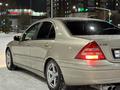 Mercedes-Benz C 180 2001 годаfor3 250 000 тг. в Караганда – фото 24