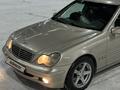 Mercedes-Benz C 180 2001 годаfor3 250 000 тг. в Караганда – фото 5