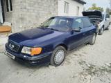 Audi 100 1991 годаfor1 250 000 тг. в Алматы – фото 3