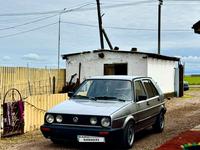 Volkswagen Golf 1990 годаүшін1 350 000 тг. в Караганда