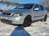 Opel Astra 2003 годаүшін2 180 000 тг. в Караганда – фото 4