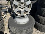 Диски Nissan Pathfinder R51 за 140 000 тг. в Алматы