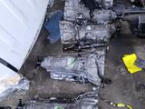 Toyota 3UZ 5/6 ступка АКПП КОРОБКА за 350 000 тг. в Алматы