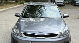 Kia Rio X-Line 2020 годаүшін7 000 000 тг. в Караганда – фото 2