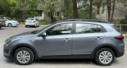 Kia Rio X-Line 2020 годаүшін7 000 000 тг. в Караганда