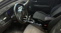 Kia Rio X-Line 2020 годаүшін7 000 000 тг. в Караганда – фото 5