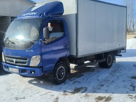 Foton  Foton Ollin Bj1041v8jea S 2012 года за 4 500 000 тг. в Алматы