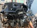 Двигатель Nissan MR16DDTүшін46 415 тг. в Астана
