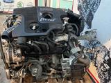 Двигатель Nissan MR16DDTүшін46 415 тг. в Астана