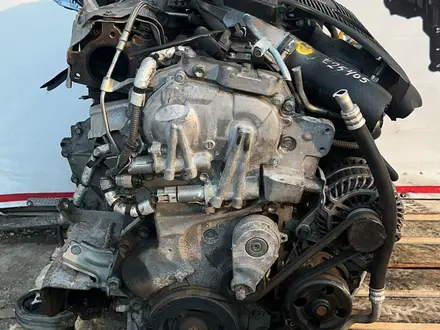Двигатель Nissan MR16DDT за 46 415 тг. в Астана – фото 3