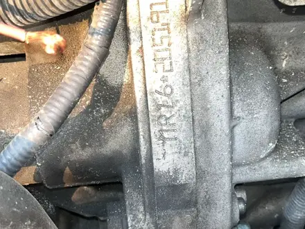 Двигатель Nissan MR16DDT за 46 415 тг. в Астана – фото 5