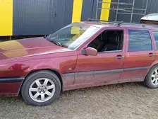Volvo 850, 1996