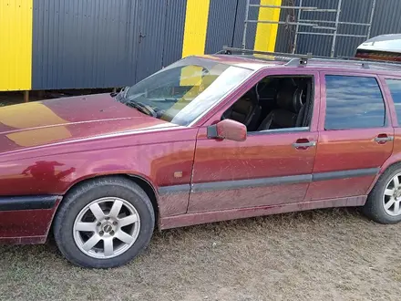 Volvo 850 1996 года за 2 100 000 тг. в Уральск