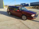 Volvo 850 1996 годаүшін1 450 000 тг. в Уральск – фото 3