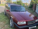 Volvo 850 1996 годаүшін1 450 000 тг. в Уральск – фото 5