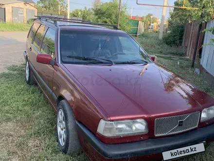 Volvo 850 1996 года за 2 100 000 тг. в Уральск – фото 5