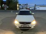 ВАЗ (Lada) Priora 2170 2014 годаүшін2 840 000 тг. в Павлодар – фото 3