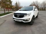 Kia Sportage 2014 года за 8 550 000 тг. в Караганда