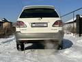 Lexus RX 300 2002 годаfor5 700 000 тг. в Алматы – фото 3