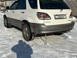 Lexus RX 300 2002 года за 5 700 000 тг. в Алматы