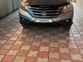 Honda CR-V 2013 года за 9 650 000 тг. в Алматы