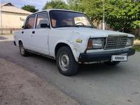ВАЗ (Lada) 2107 2005 годаүшін700 000 тг. в Шымкент