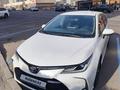 Toyota Corolla 2021 года за 9 790 000 тг. в Астана