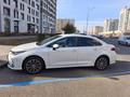 Toyota Corolla 2021 года за 9 790 000 тг. в Астана – фото 2