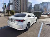 Toyota Corolla 2021 года за 9 790 000 тг. в Астана – фото 3
