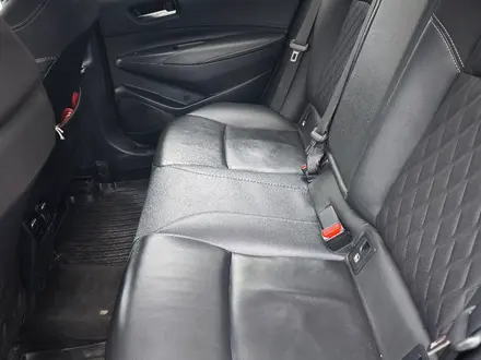 Toyota Corolla 2021 года за 9 790 000 тг. в Астана – фото 5