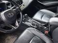 Toyota Corolla 2021 года за 9 790 000 тг. в Астана – фото 4