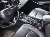 Toyota Corolla 2021 года за 9 790 000 тг. в Астана – фото 4