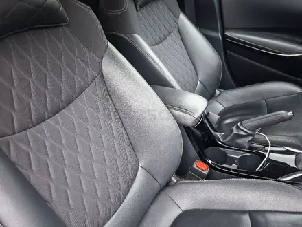 Toyota Corolla 2021 года за 9 790 000 тг. в Астана – фото 6