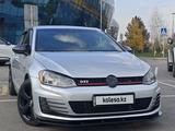 Volkswagen Golf 2015 года за 8 000 000 тг. в Алматы