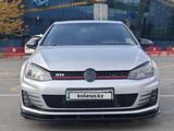 Volkswagen Golf 2015 года за 8 000 000 тг. в Алматы – фото 2