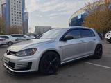 Volkswagen Golf 2015 года за 8 000 000 тг. в Алматы – фото 3